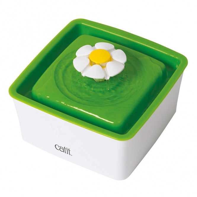 Catit Senses 2.0 - Blumentrinkbrunnen