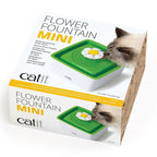 Catit Senses 2.0 - Blumentrinkbrunnen