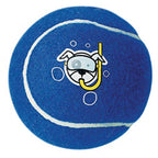 ROGZ MOLECULE Tennisball