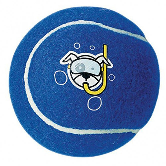 ROGZ MOLECULE Tennisball
