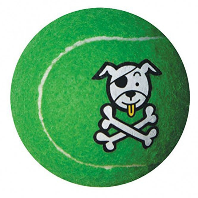 ROGZ MOLECULE Tennisball