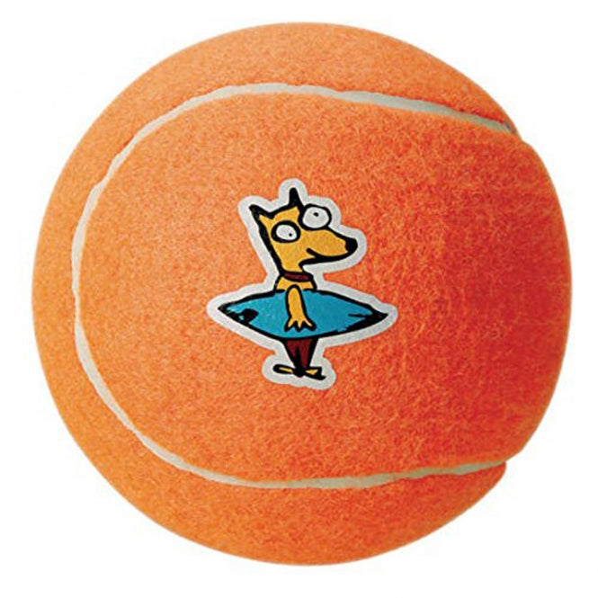 ROGZ MOLECULE Tennisball