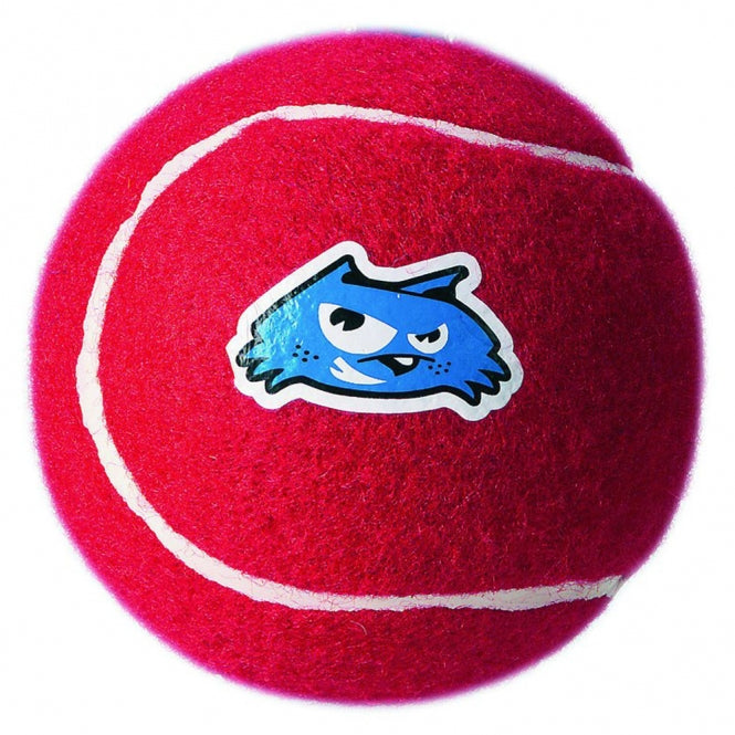ROGZ MOLECULE Tennisball
