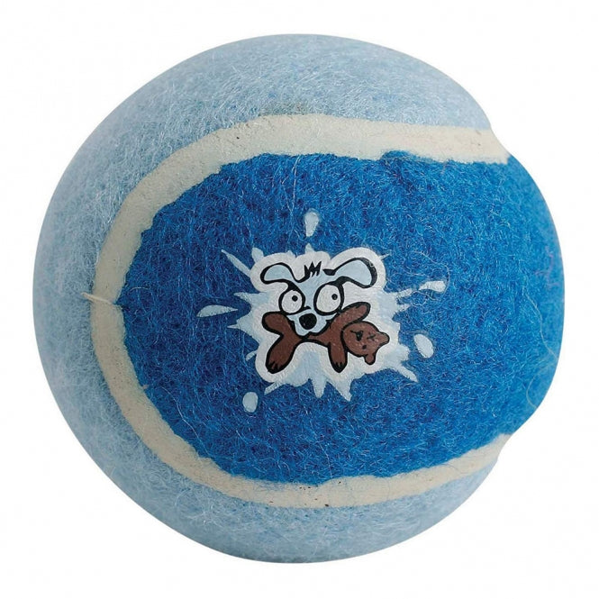 ROGZ MOLECULE Welpen Tennisball
