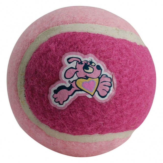 ROGZ MOLECULE Welpen Tennisball