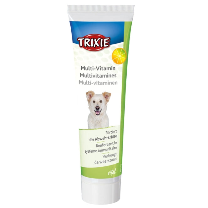 Trixie Multi-Vitamin - Paste für Hunde
