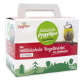 Natürliche Insektenfettknödel 18er Box