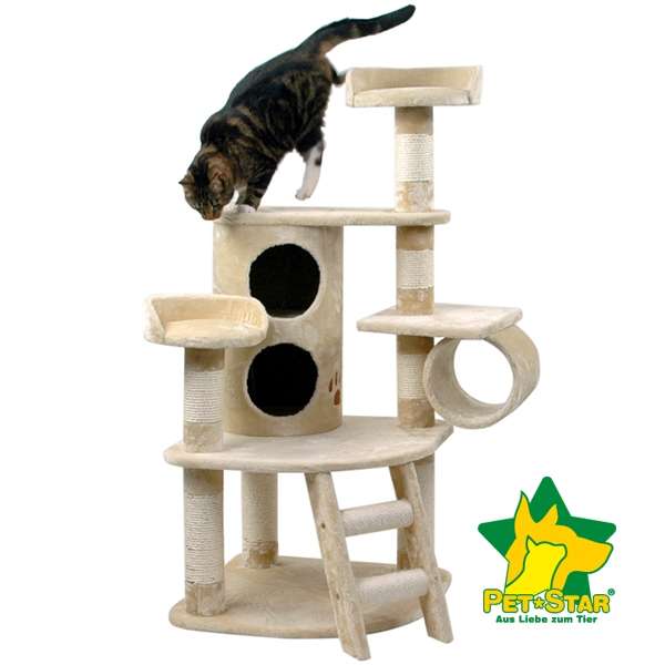 Pet - Star Kratzbaum Nina