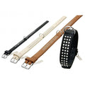 Karlie Nordic Strass Halsband Biscuit