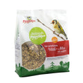 Natürlicher Vital Mix mit Insekten