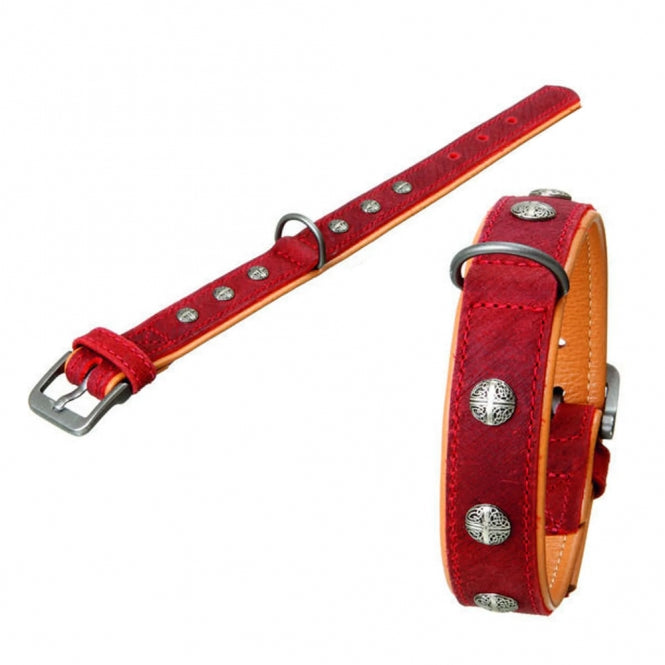 Karlie Buffalo Oriental Halsband