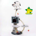 Pet - Star Kratzbaum Paradise