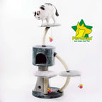 Pet - Star Kratzbaum Paradise
