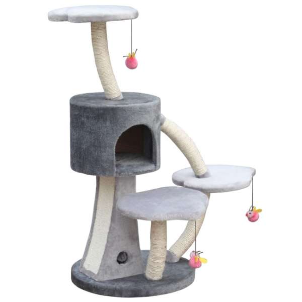 Pet - Star Kratzbaum Paradise