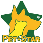 Pet-Star Logo