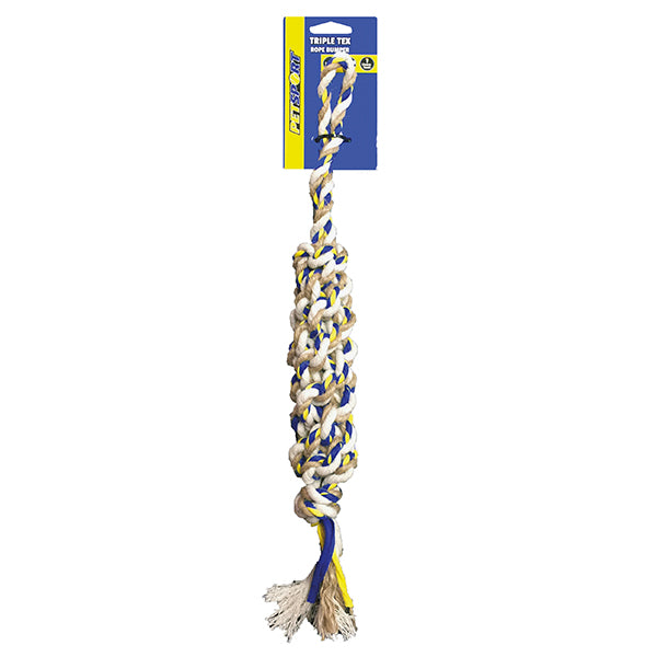 PETSPORT Triple Tex – Seil BUMPER
