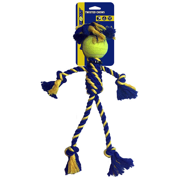 PETSPORT Baumwoll – Rasta Man