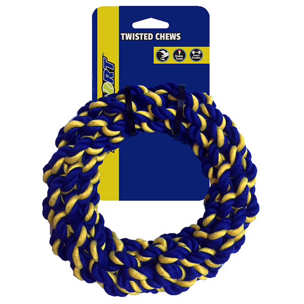 PETSPORT Baumwollring