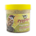 Pfiffikus Vogel Bistro – Erdnüsse