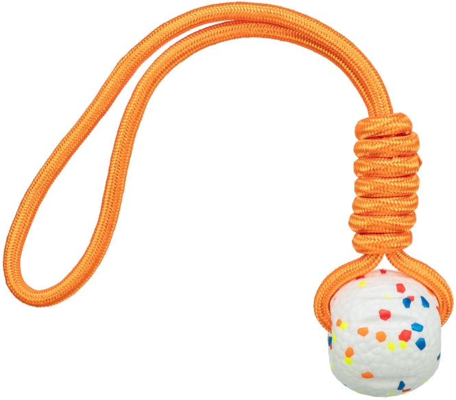 Trixie Light & Strong Ball am Tau