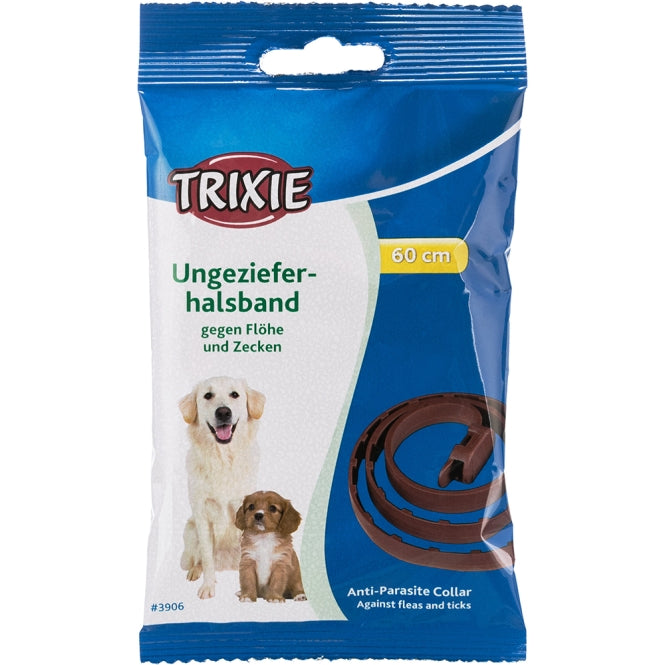 Trixie Ungezieferband für Hunde