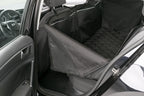 Trixie Auto Schondecke mit Seitenteilen – teilbar