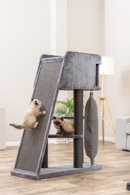 Trixie Kratzbaum Active