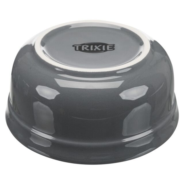 Trixie Napf Set aus Keramik / Metall