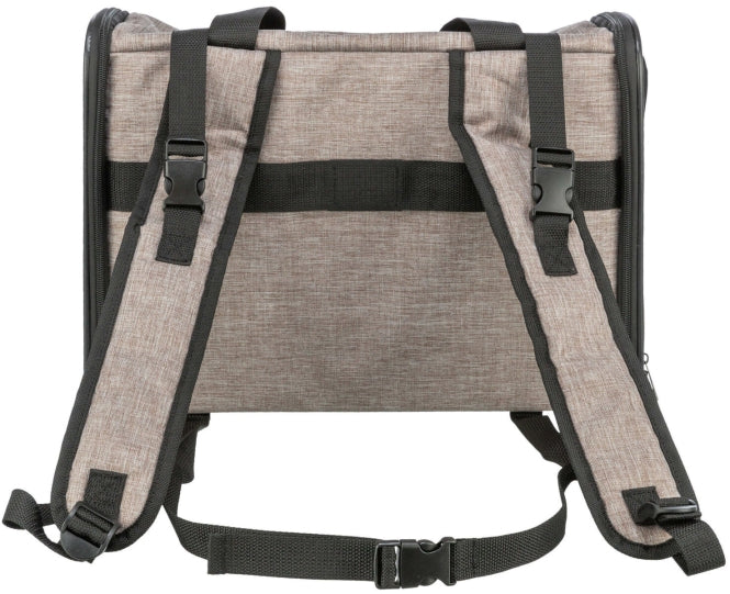 Trixie Rucksack Shiva