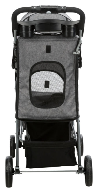 Trixie Buggy für Hunde mit 4 Rädern