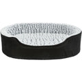 Trixie Vital Bett Lino – Oval