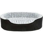 Trixie Vital Bett Lino – Oval