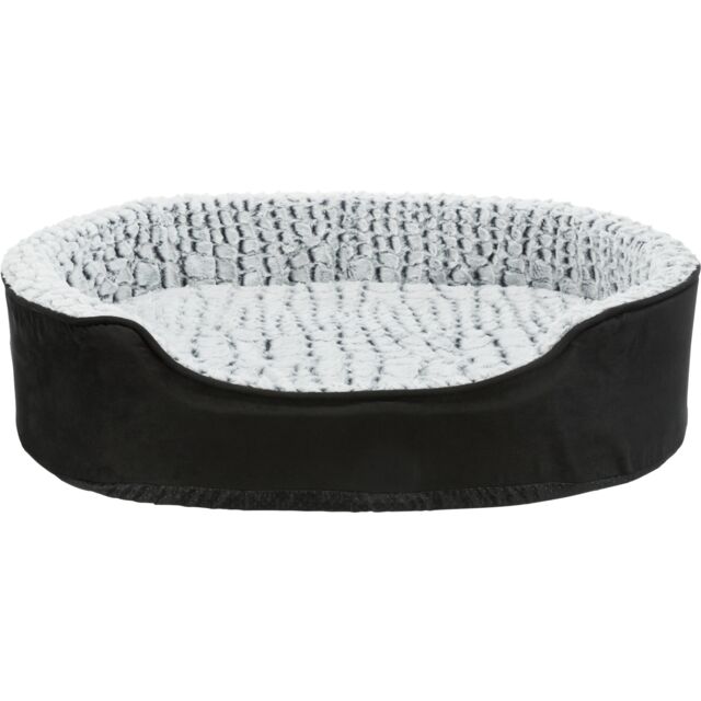 Trixie Vital Bett Lino – Oval