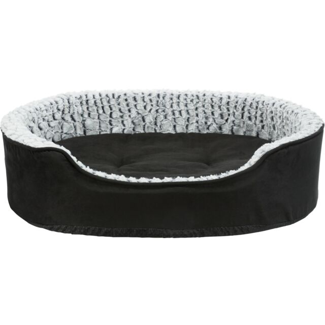 Trixie Vital Bett Lino – Oval