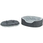 Trixie Vital Bett Lino Soft – Oval