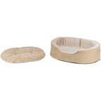 Trixie Vital Bett Lino Soft – Oval