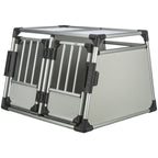 Trixie Doppel Transportbox