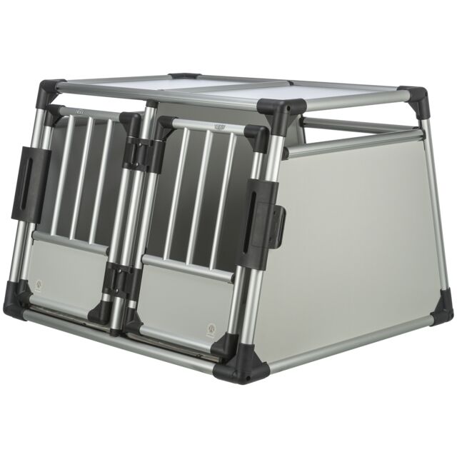 Trixie Doppel Transportbox