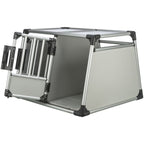 Trixie Doppel Transportbox