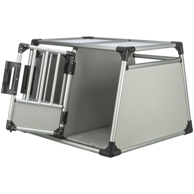 Trixie Doppel Transportbox