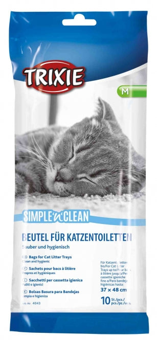 Trixie Toilettenbeutel M