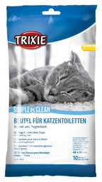 Trixie Toilettenbeutel L