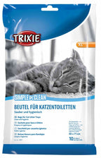 Trixie Toilettenbeutel XL