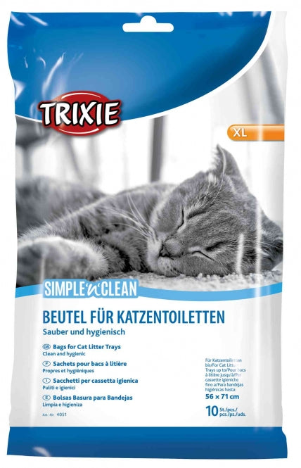 Trixie Toilettenbeutel XL