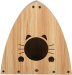 Trixie Kratzhaus aus MDF / Pappe