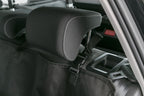 Trixie Auto Schondecke mit Seitenteilen – teilbar
