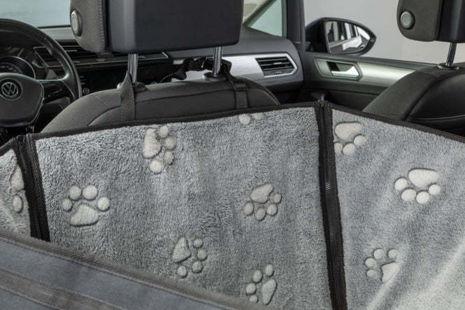 Trixie Auto Schondecke – halb