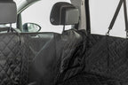 Trixie Auto Schondecke mit Verlängerung der Liegefläche