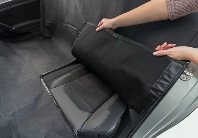 Trixie Auto Schondecke – teilbar