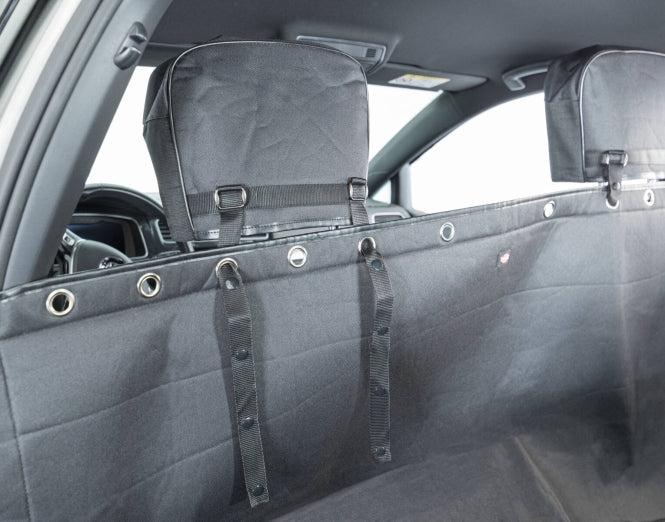 Trixie Auto Schondecke – teilbar
